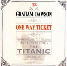 Graham Dawson